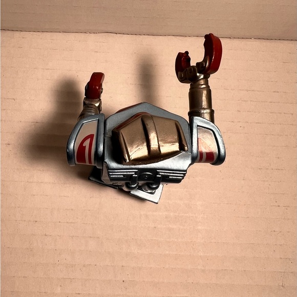 Disney Pixar Toy Story 3 Sparks The Robot Figure - Picture 6 of 8